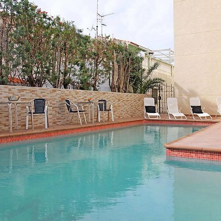 Apartamentos Dona Carmen 3000 Oropesa del Mar Exterior foto