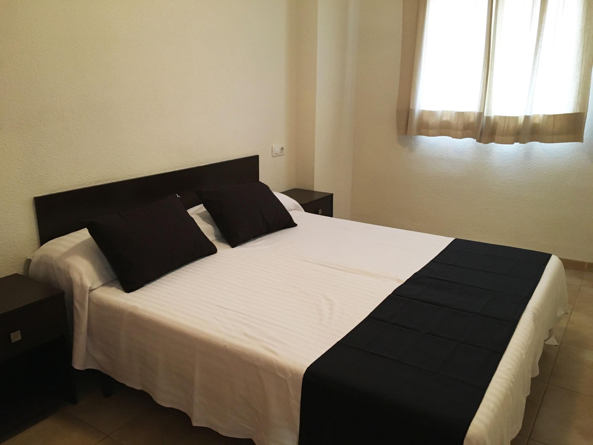 Apartamentos Dona Carmen 3000 Oropesa del Mar Exterior foto