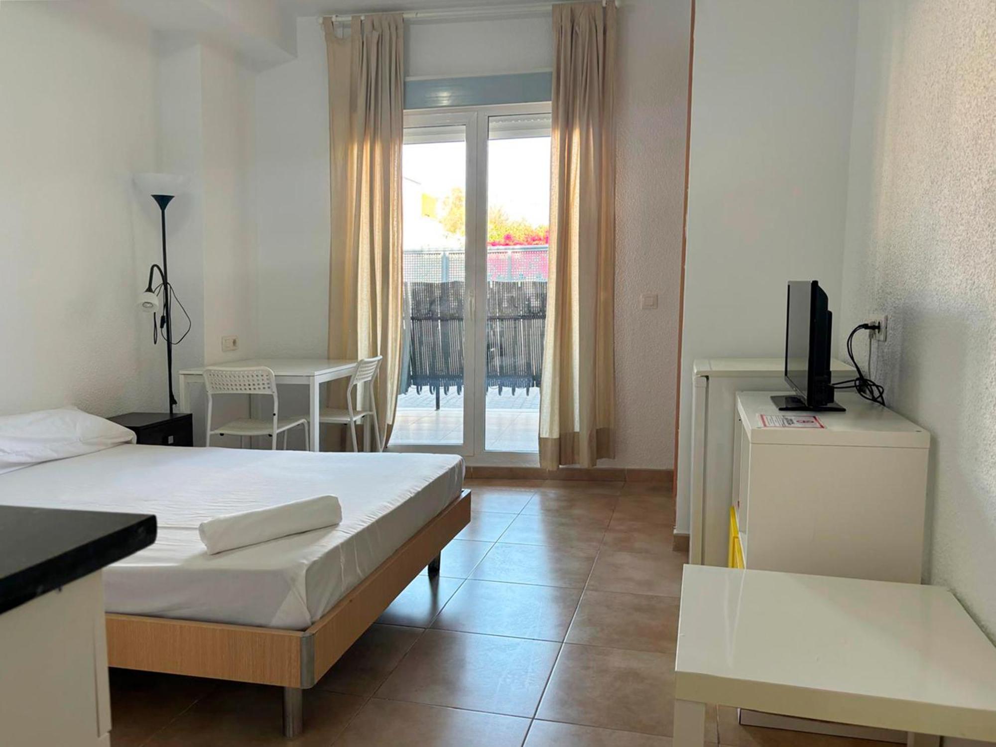 Apartamentos Dona Carmen 3000 Oropesa del Mar Exterior foto