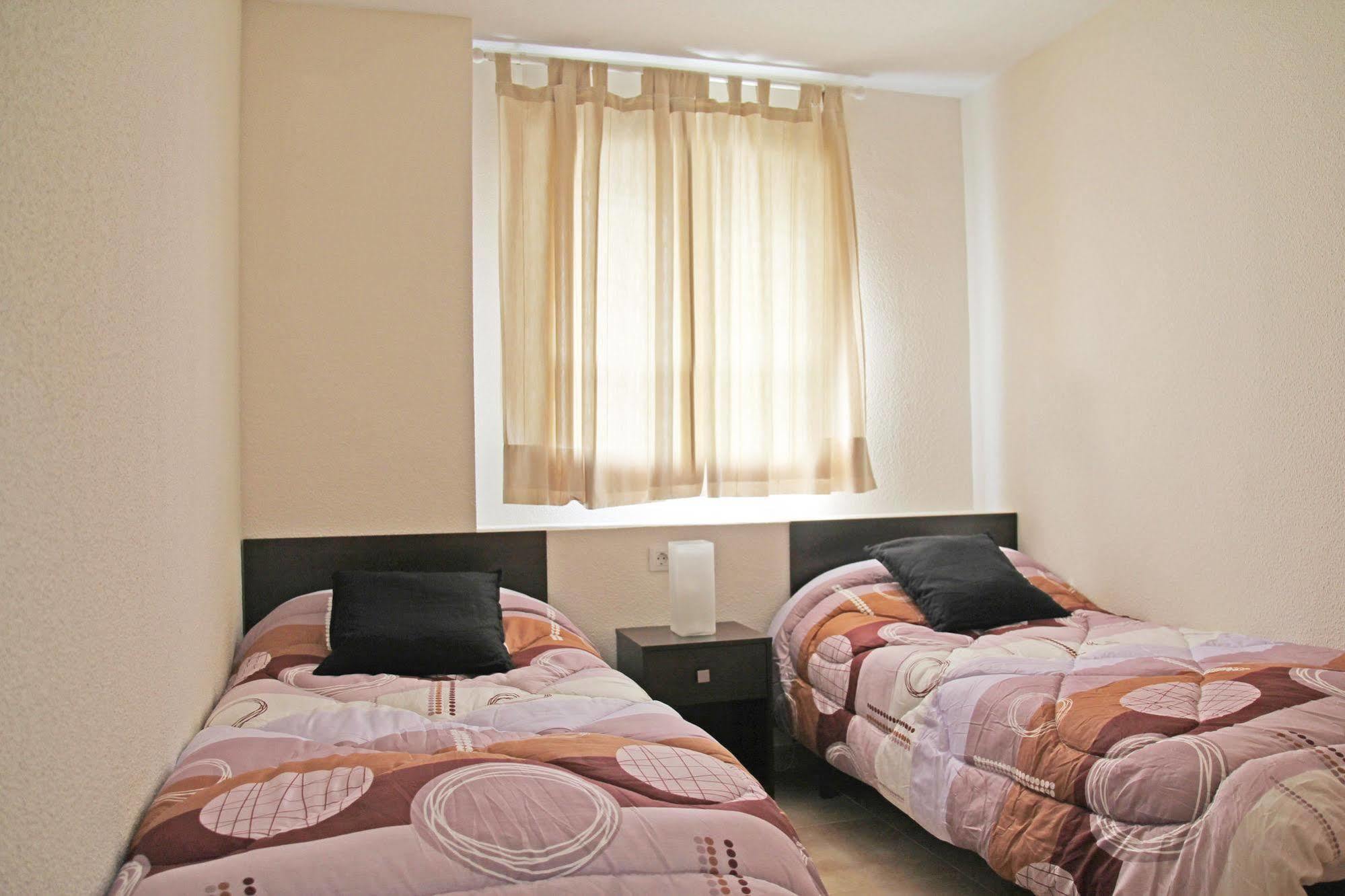 Apartamentos Dona Carmen 3000 Oropesa del Mar Exterior foto