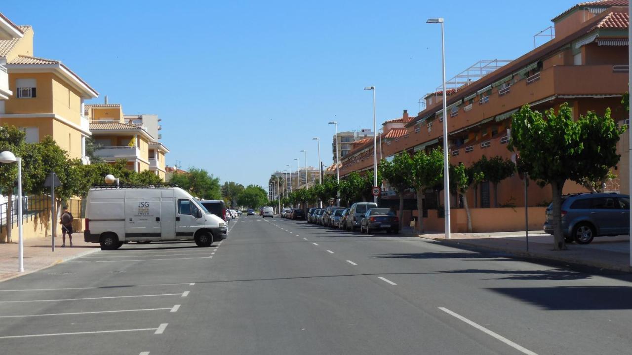 Apartamentos Dona Carmen 3000 Oropesa del Mar Exterior foto