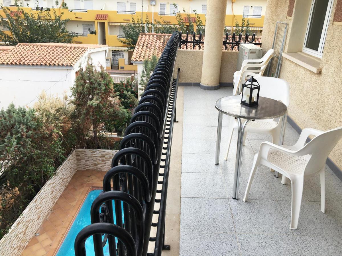 Apartamentos Dona Carmen 3000 Oropesa del Mar Exterior foto